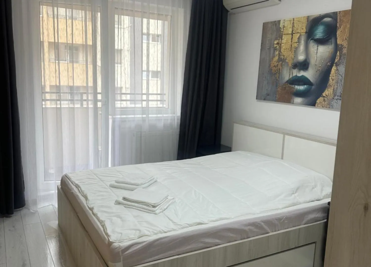 Luno Apartment Bükreş Romanya