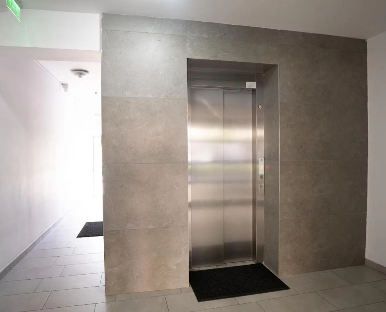 Luno Apartment Bükreş