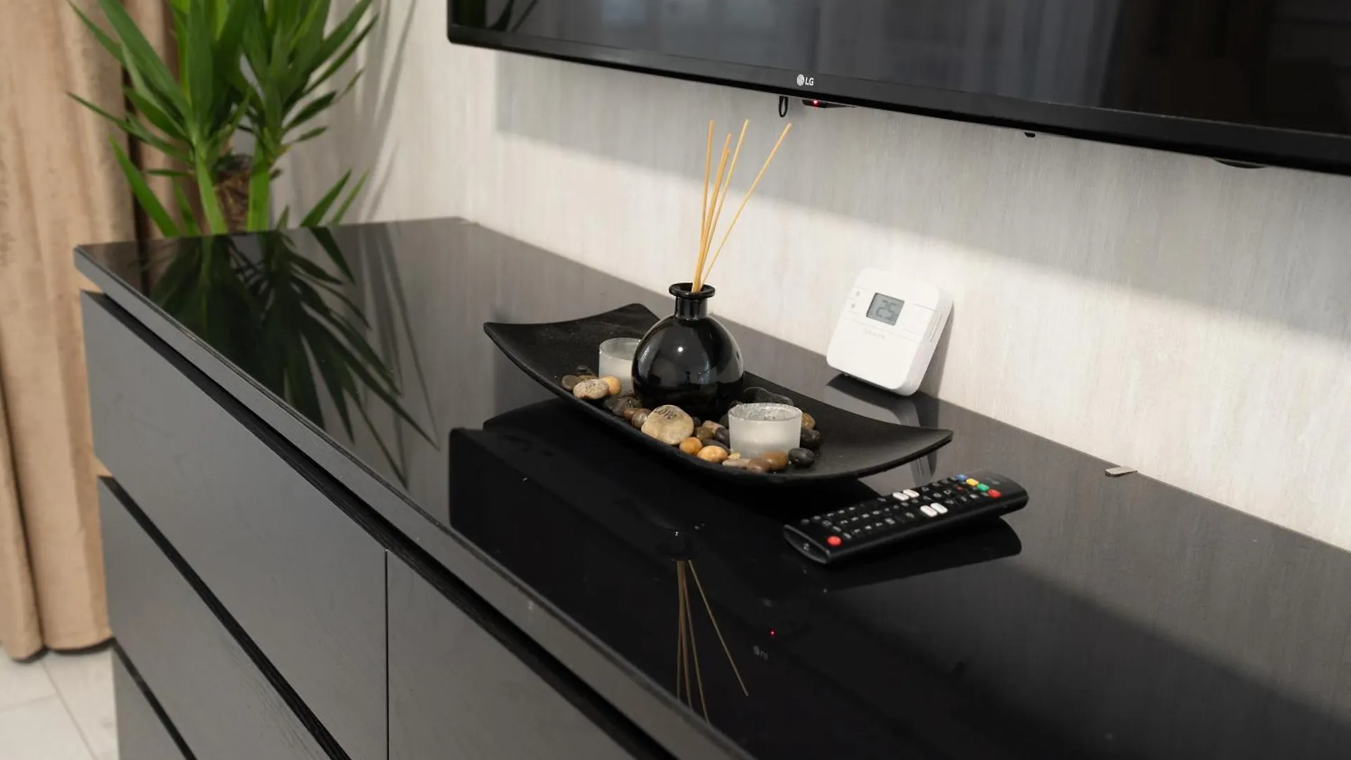 Luno Apartment Bükreş Romanya
