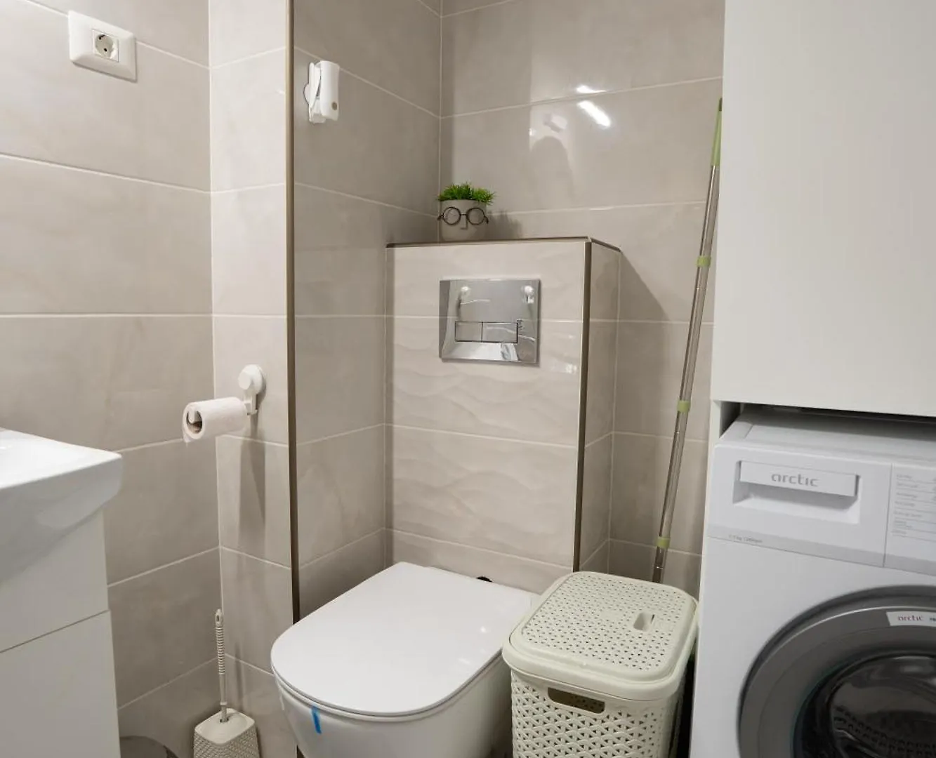 Luno Apartment Bükreş