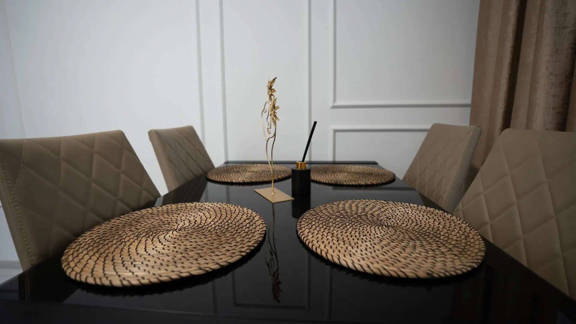 Luno Apartment Bükreş