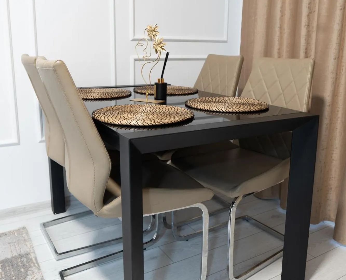Luno Apartment Bükreş