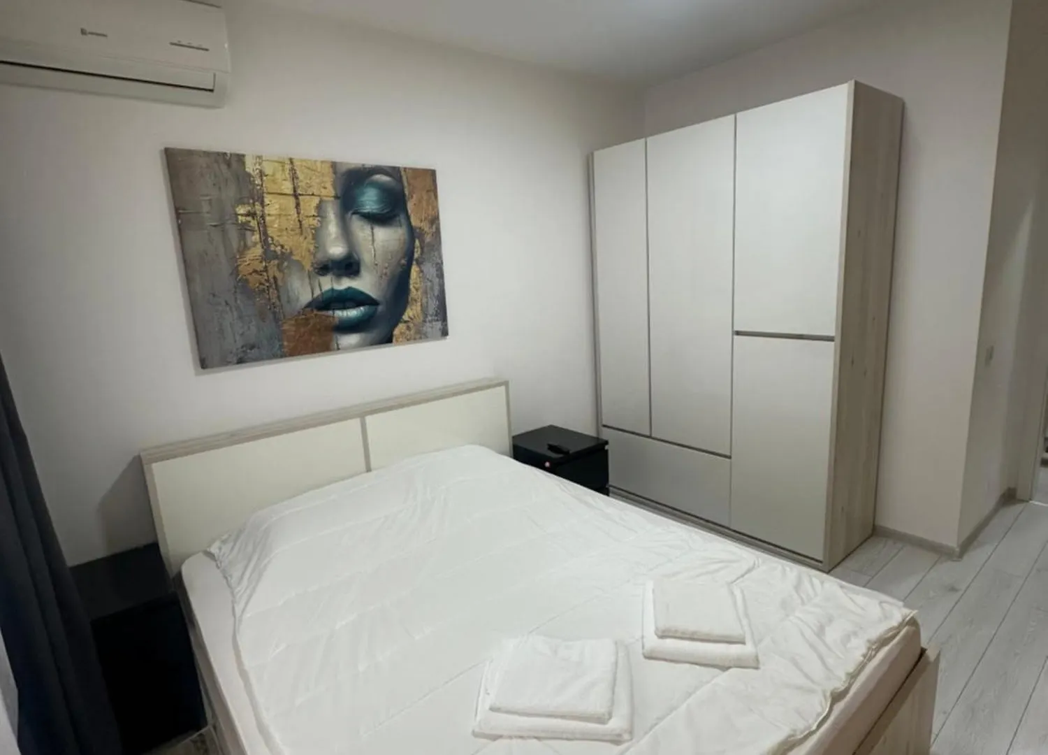 Luno Apartment Bucharest