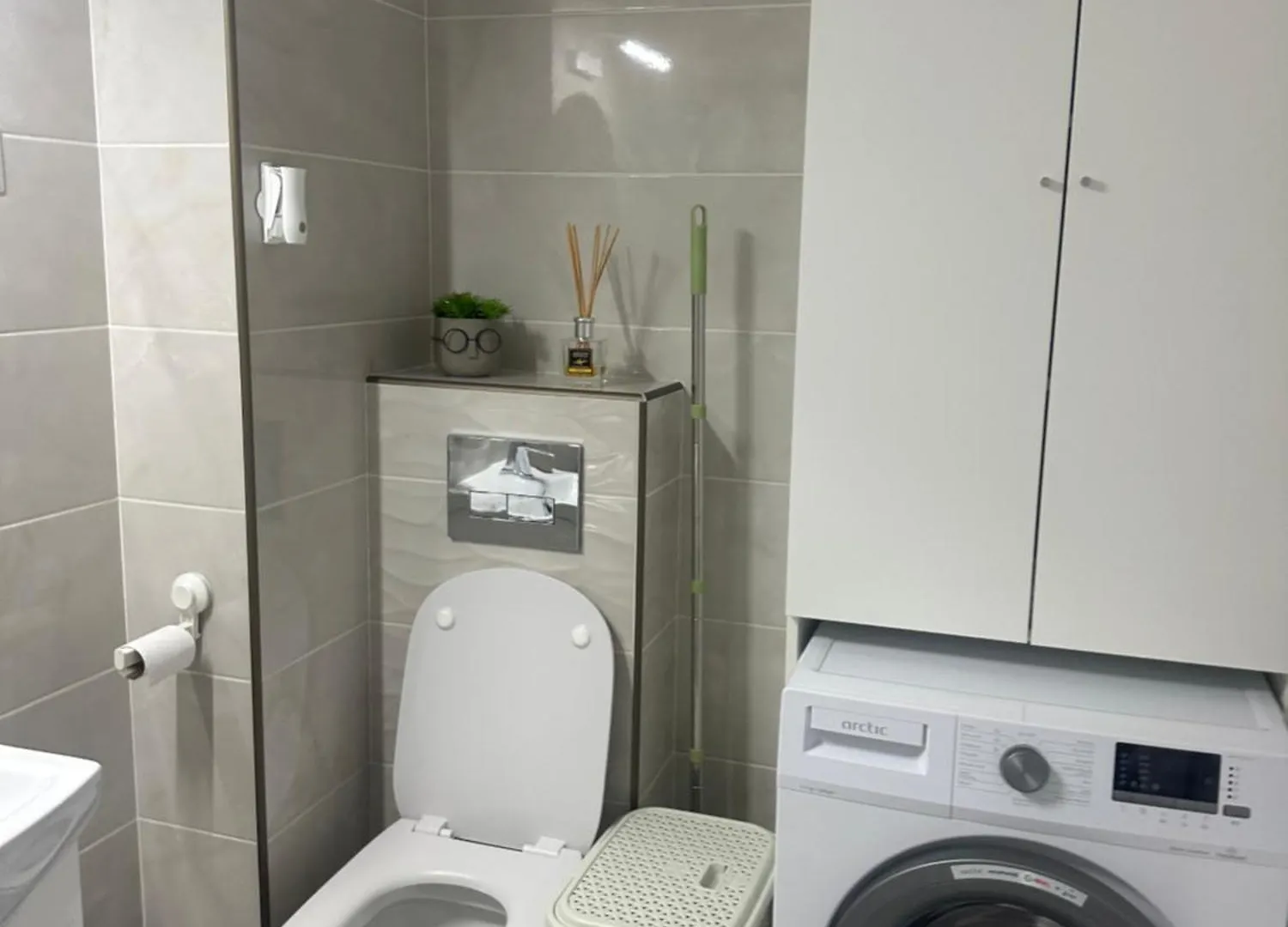 Luno Apartment Bucharest
