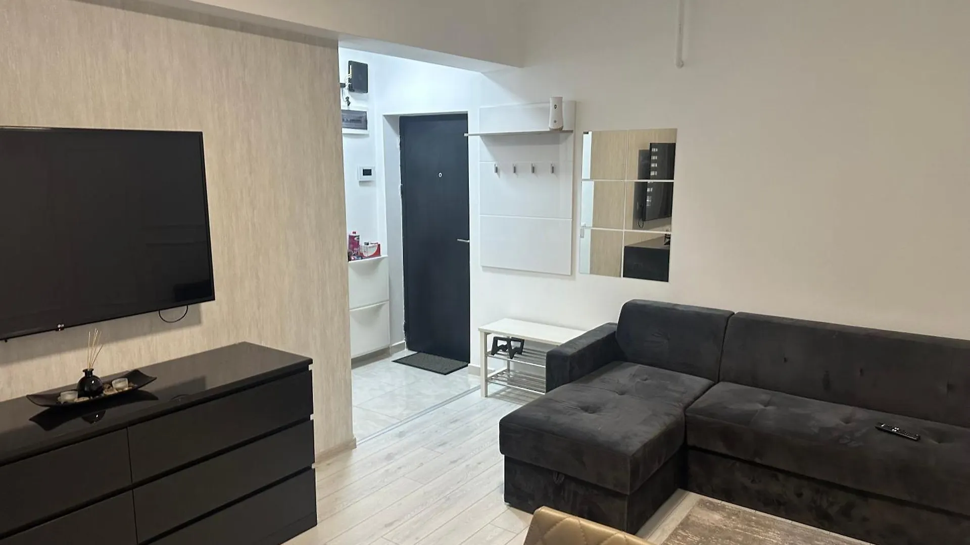 Luno Apartment Bucharest