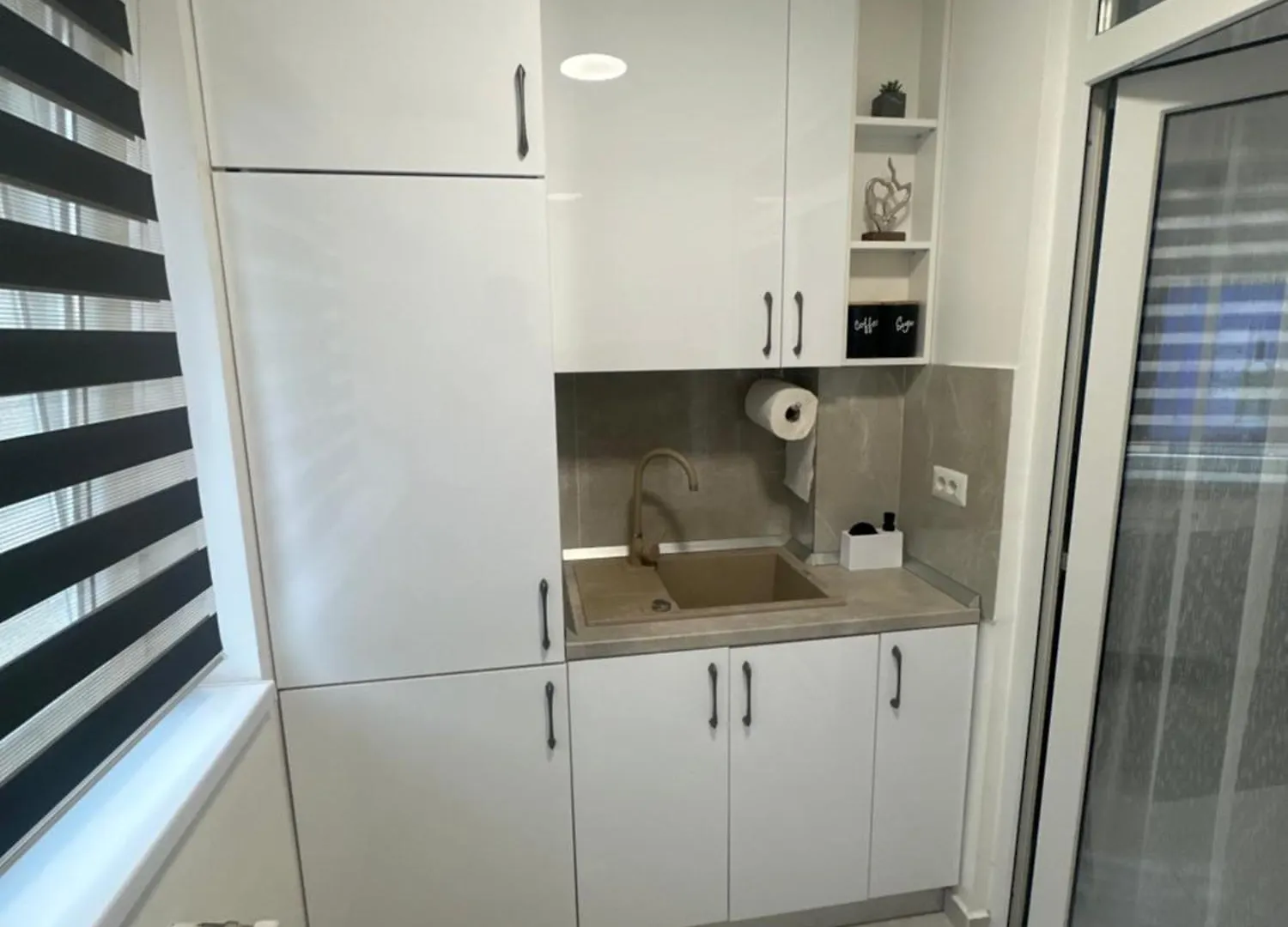 Luno Apartment Bucharest Romania