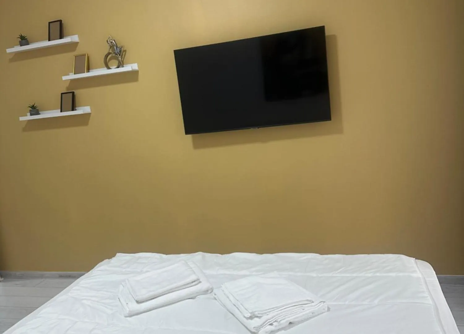 Luno Apartment Bucharest