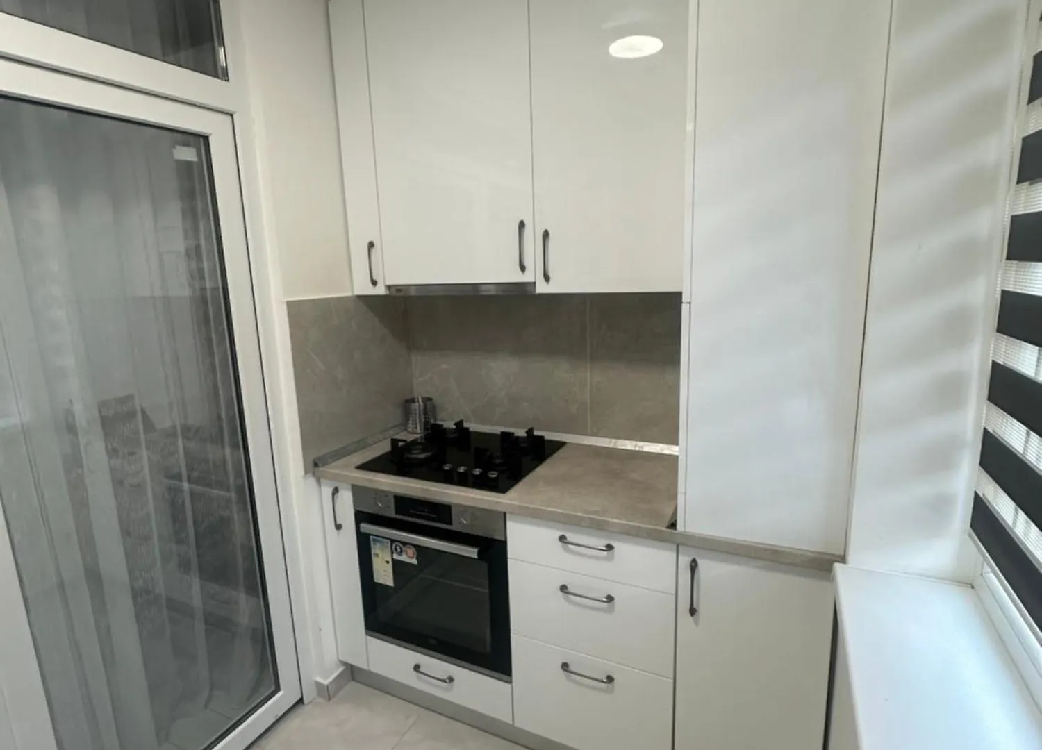 Luno Apartment Bucharest