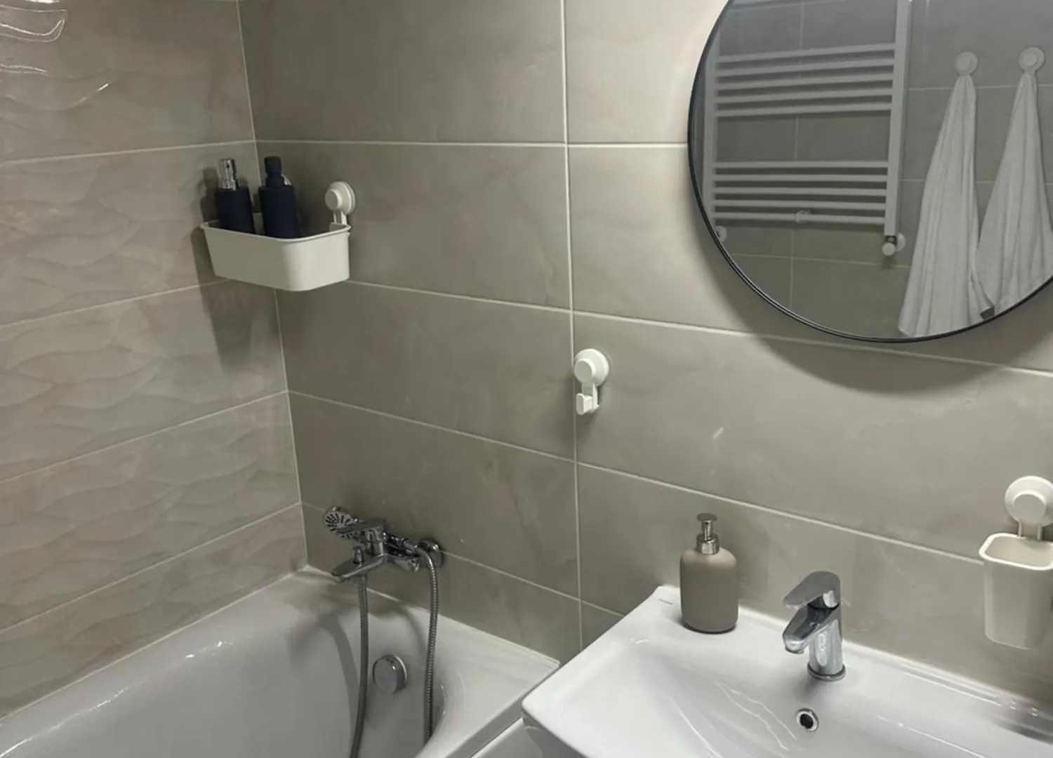 Luno Apartment Bucharest 0*,
