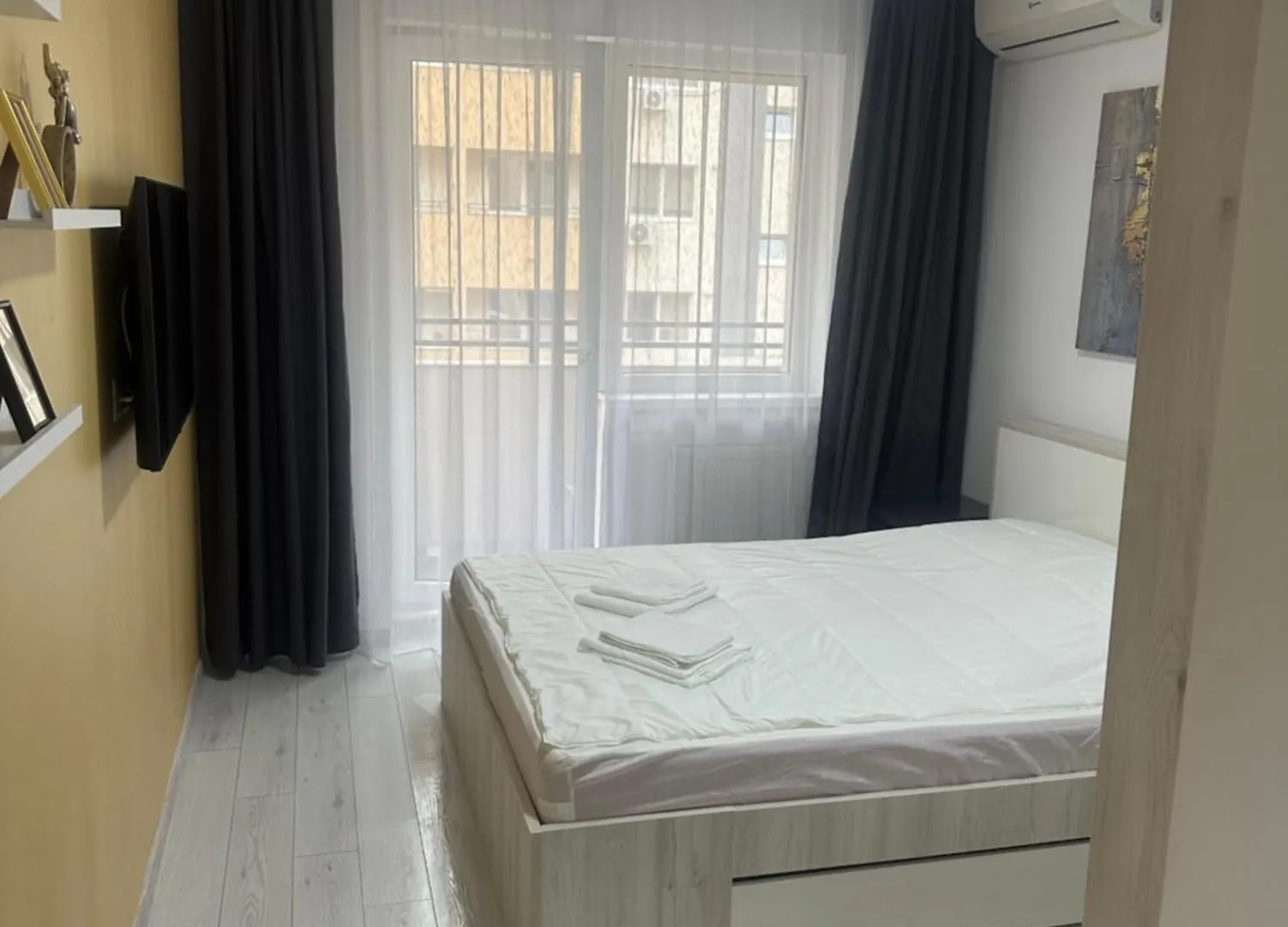 Luno Apartment Bucharest