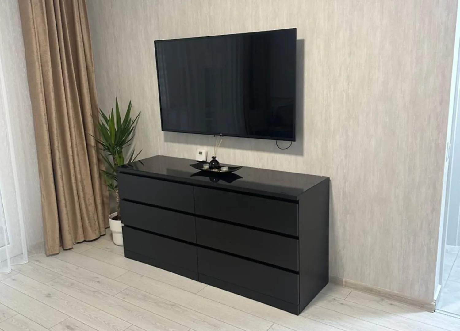 Luno Apartment Bucharest