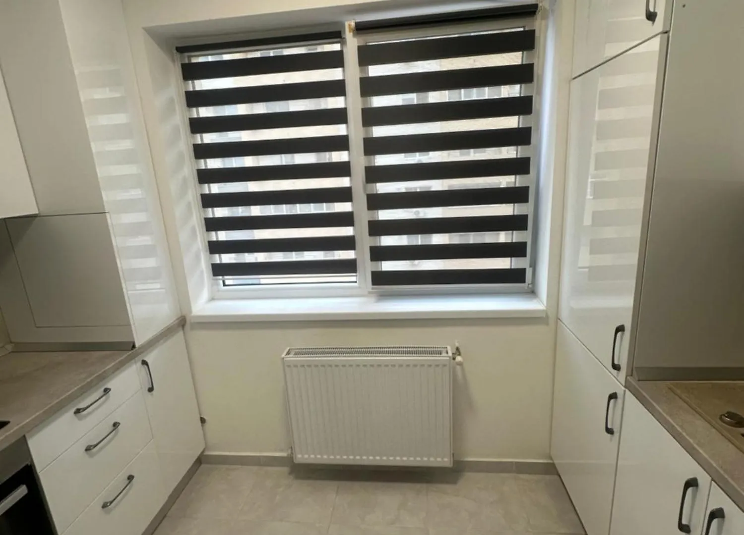 Luno Apartment Bucharest Romania