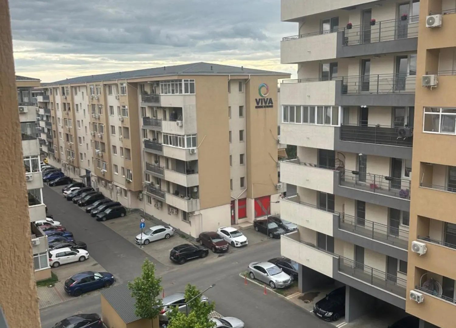 Luno Apartment Bucharest