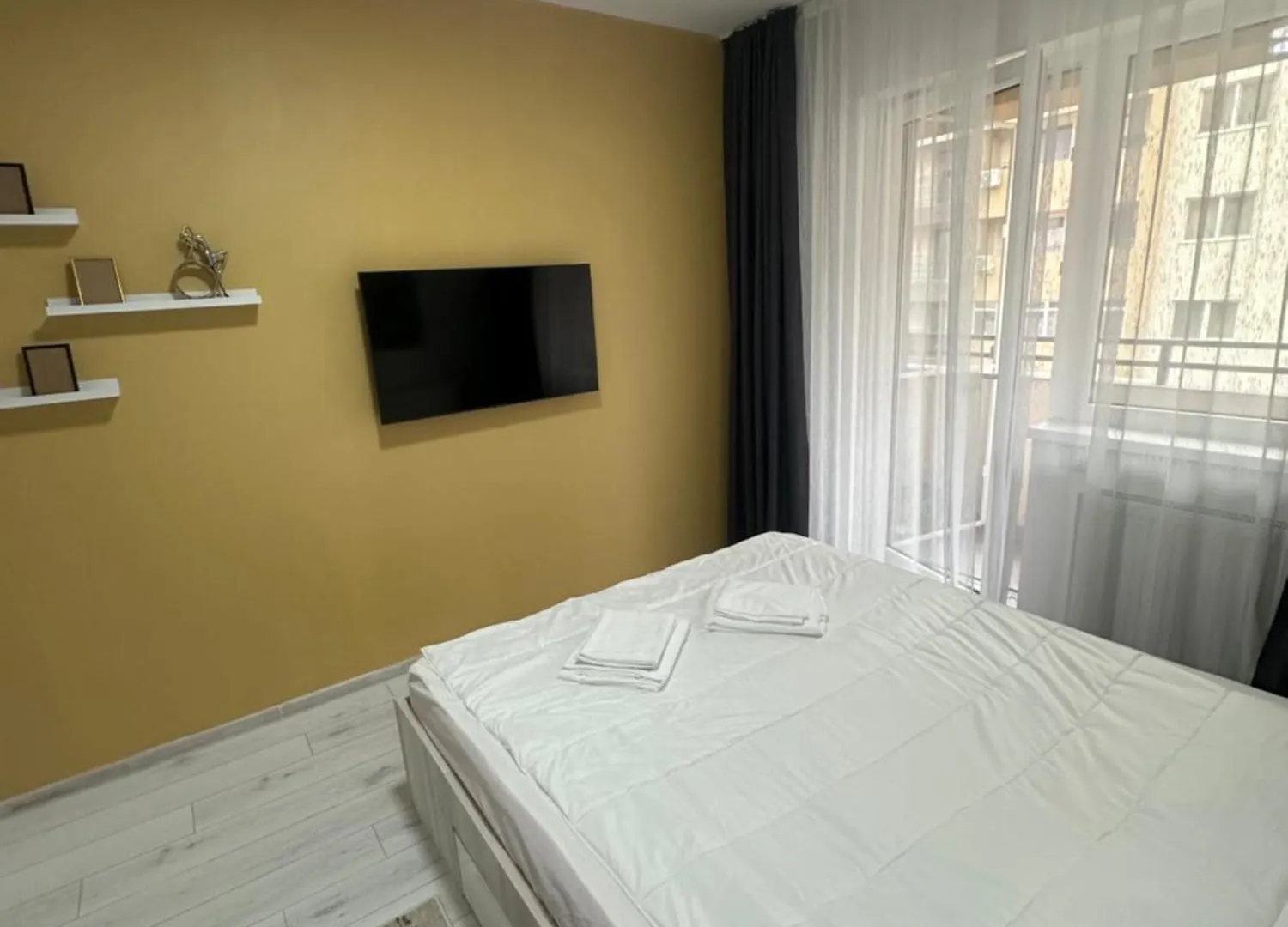 Luno Apartment Bucharest 0*,  Romania