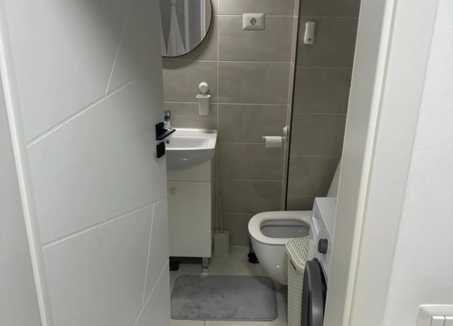 Luno Apartment Bucharest
