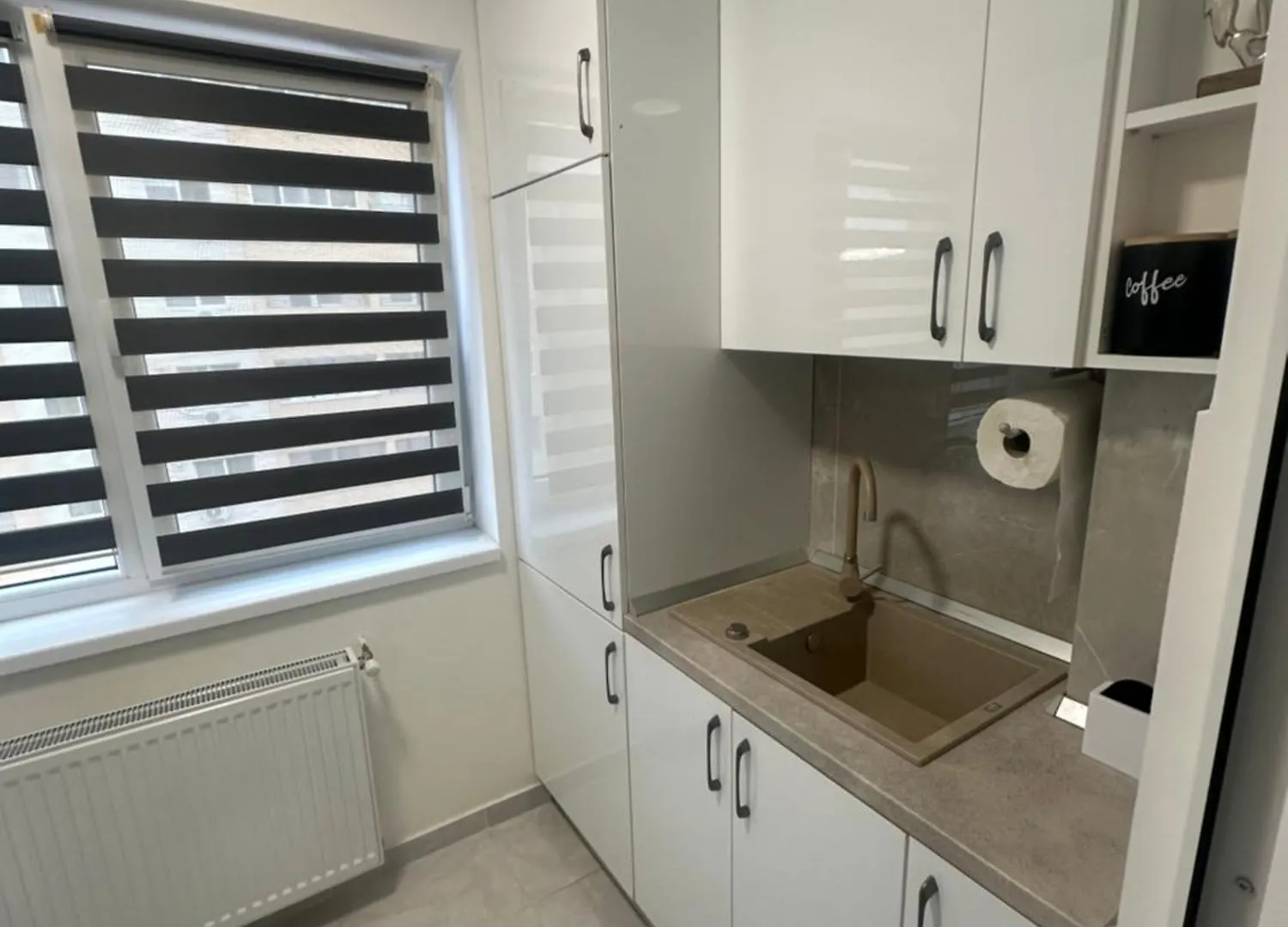 Luno Apartment Bucharest