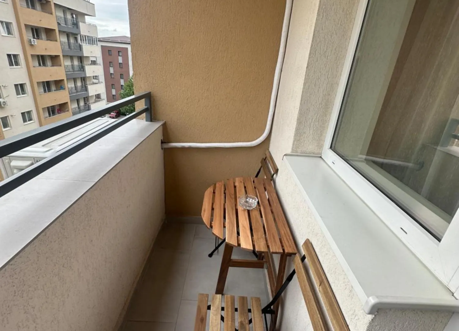 Luno Apartment Bucharest