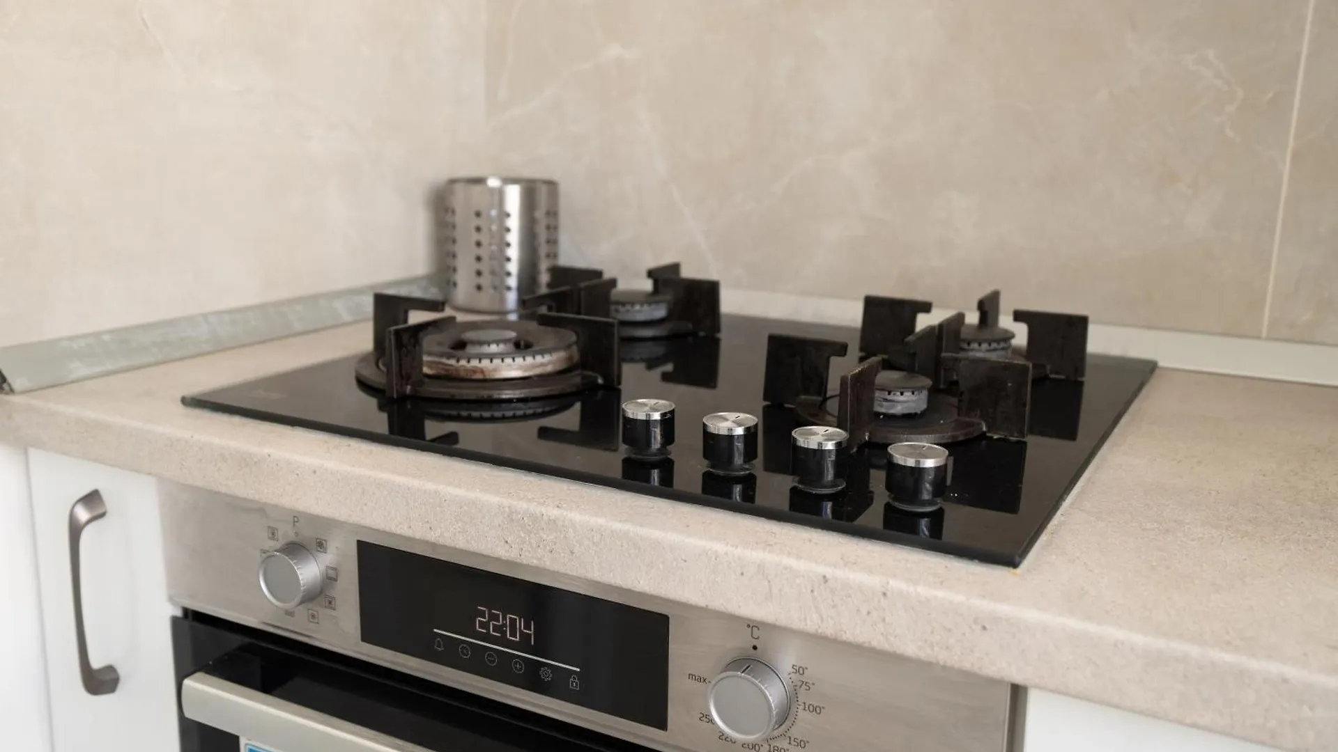 Luno Apartment Bucharest