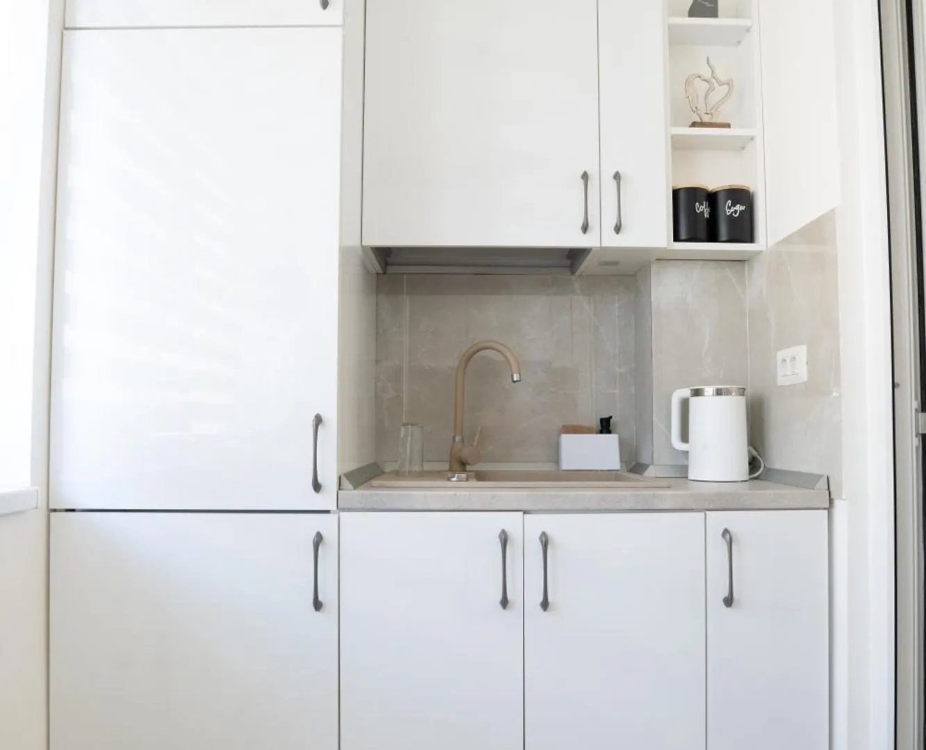 Luno Apartment Bucharest