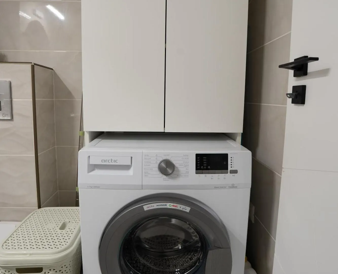Luno Apartment Bucharest